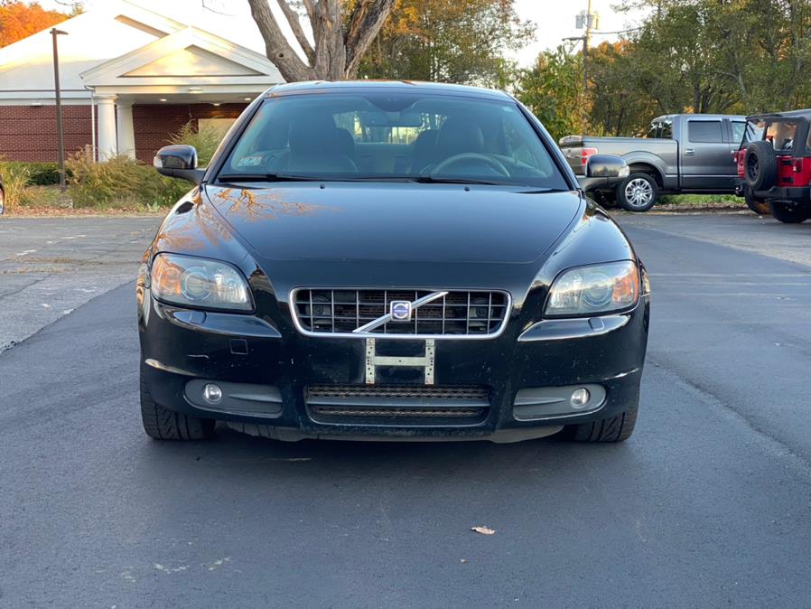 Used Volvo C70 2dr Conv Auto 2008 | Lava Motors 2 Inc. Canton, Connecticut Used Volvo C70 2dr Conv Auto 2008 | Lava Motors 2 Inc. Canton, Connecticut