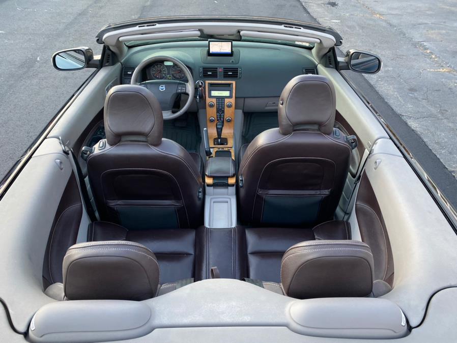 Used Volvo C70 2dr Conv Auto 2008 | Lava Motors 2 Inc. Canton, Connecticut Used Volvo C70 2dr Conv Auto 2008 | Lava Motors 2 Inc. Canton, Connecticut