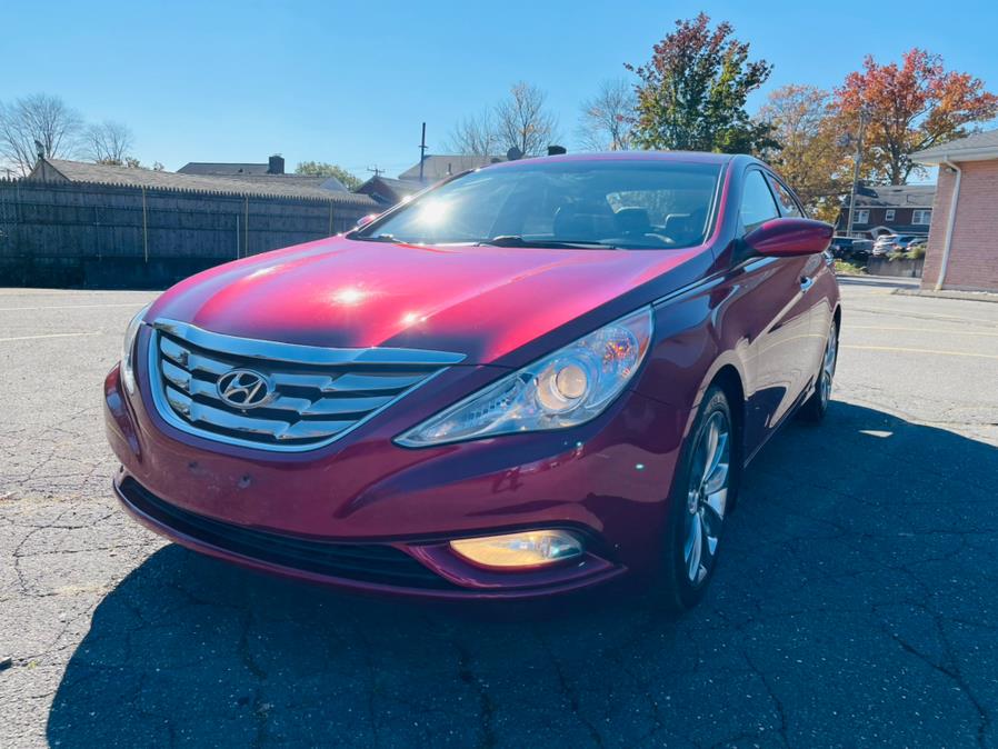 2011 Hyundai Sonata 4dr Sdn 2.4L Auto SE, available for sale in New Britain, Connecticut | Supreme Automotive. New Britain, Connecticut 2011 Hyundai Sonata 4dr Sdn 2.4L Auto SE, available for sale in New Britain, Connecticut | Supreme Automotive. New Britain, Connecticut