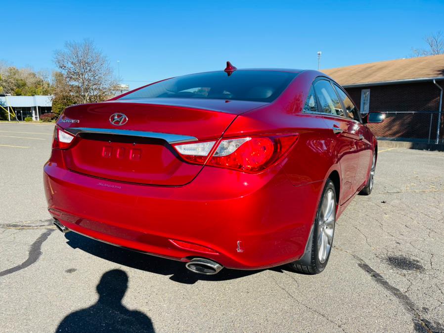 2011 Hyundai Sonata 4dr Sdn 2.4L Auto SE, available for sale in New Britain, Connecticut | Supreme Automotive. New Britain, Connecticut 2011 Hyundai Sonata 4dr Sdn 2.4L Auto SE, available for sale in New Britain, Connecticut | Supreme Automotive. New Britain, Connecticut