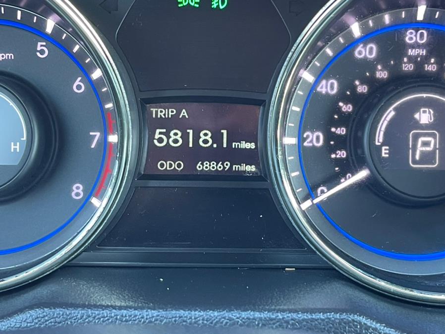 2011 Hyundai Sonata 4dr Sdn 2.4L Auto SE, available for sale in New Britain, Connecticut | Supreme Automotive. New Britain, Connecticut 2011 Hyundai Sonata 4dr Sdn 2.4L Auto SE, available for sale in New Britain, Connecticut | Supreme Automotive. New Britain, Connecticut