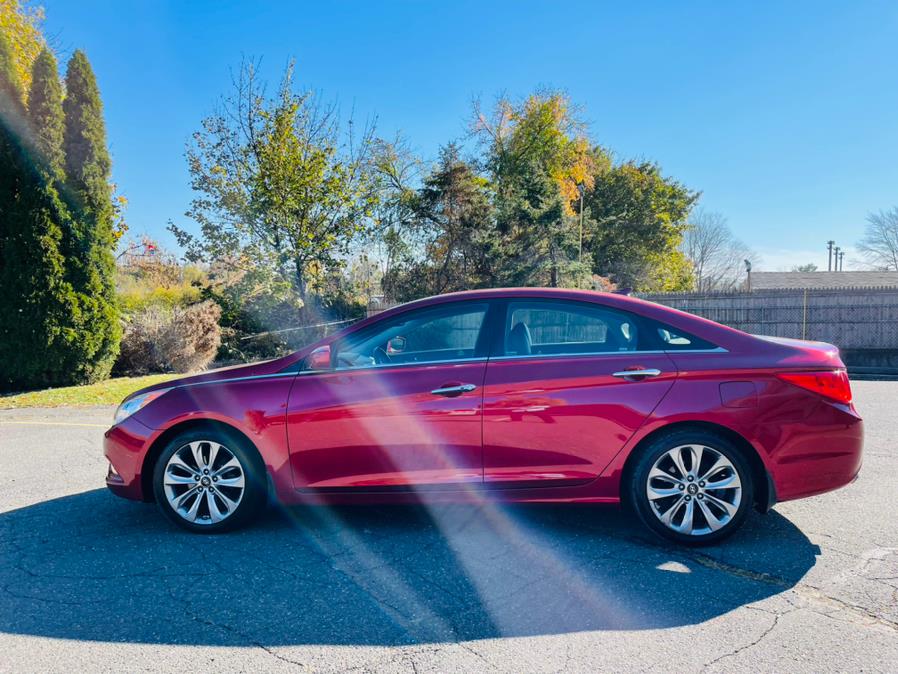 2011 Hyundai Sonata 4dr Sdn 2.4L Auto SE, available for sale in New Britain, Connecticut | Supreme Automotive. New Britain, Connecticut 2011 Hyundai Sonata 4dr Sdn 2.4L Auto SE, available for sale in New Britain, Connecticut | Supreme Automotive. New Britain, Connecticut