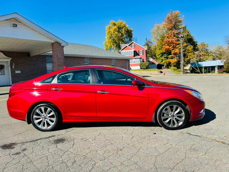 2011 Hyundai Sonata 4dr Sdn 2.4L Auto SE, available for sale in New Britain, Connecticut | Supreme Automotive. New Britain, Connecticut 2011 Hyundai Sonata 4dr Sdn 2.4L Auto SE, available for sale in New Britain, Connecticut | Supreme Automotive. New Britain, Connecticut