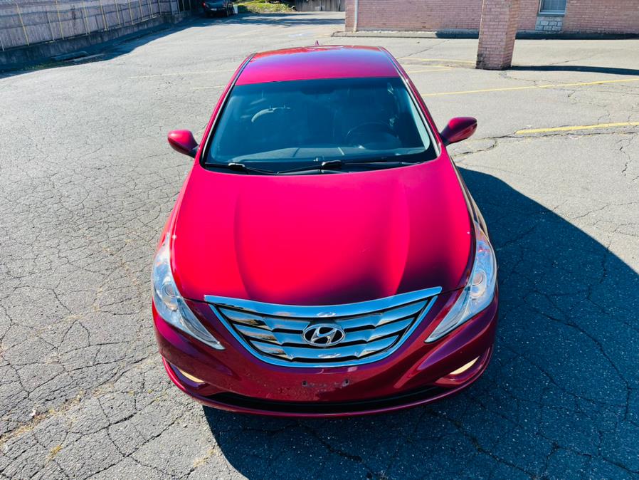 2011 Hyundai Sonata 4dr Sdn 2.4L Auto SE, available for sale in New Britain, Connecticut | Supreme Automotive. New Britain, Connecticut 2011 Hyundai Sonata 4dr Sdn 2.4L Auto SE, available for sale in New Britain, Connecticut | Supreme Automotive. New Britain, Connecticut