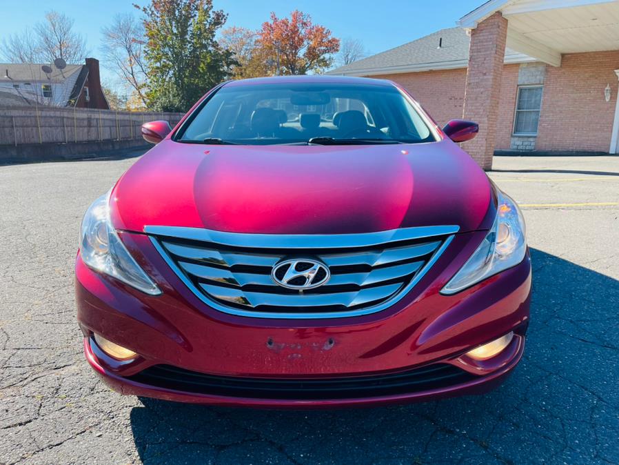 2011 Hyundai Sonata 4dr Sdn 2.4L Auto SE, available for sale in New Britain, Connecticut | Supreme Automotive. New Britain, Connecticut 2011 Hyundai Sonata 4dr Sdn 2.4L Auto SE, available for sale in New Britain, Connecticut | Supreme Automotive. New Britain, Connecticut