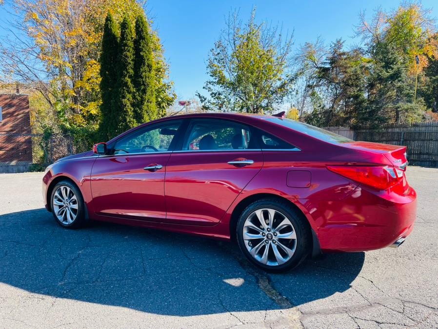 2011 Hyundai Sonata 4dr Sdn 2.4L Auto SE, available for sale in New Britain, Connecticut | Supreme Automotive. New Britain, Connecticut 2011 Hyundai Sonata 4dr Sdn 2.4L Auto SE, available for sale in New Britain, Connecticut | Supreme Automotive. New Britain, Connecticut
