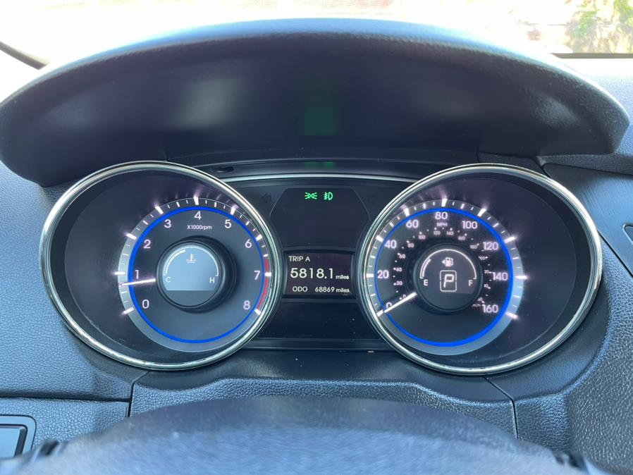 2011 Hyundai Sonata 4dr Sdn 2.4L Auto SE, available for sale in New Britain, Connecticut | Supreme Automotive. New Britain, Connecticut 2011 Hyundai Sonata 4dr Sdn 2.4L Auto SE, available for sale in New Britain, Connecticut | Supreme Automotive. New Britain, Connecticut