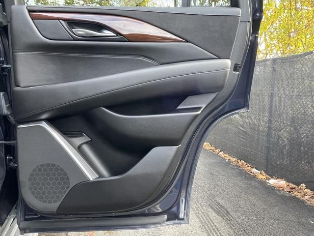 Used Cadillac Escalade Luxury 2019 | Blasius Federal Road. Brookfield, Connecticut Used Cadillac Escalade Luxury 2019 | Blasius Federal Road. Brookfield, Connecticut