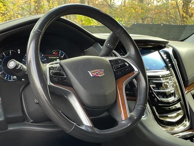 Used Cadillac Escalade Luxury 2019 | Blasius Federal Road. Brookfield, Connecticut Used Cadillac Escalade Luxury 2019 | Blasius Federal Road. Brookfield, Connecticut