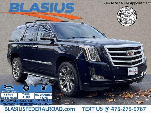 Used Cadillac Escalade Luxury 2019 | Blasius Federal Road. Brookfield, Connecticut Used Cadillac Escalade Luxury 2019 | Blasius Federal Road. Brookfield, Connecticut