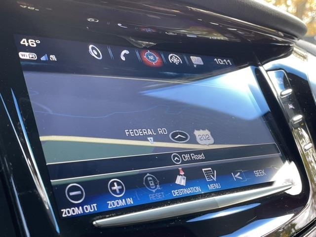 Used Cadillac Escalade Luxury 2019 | Blasius Federal Road. Brookfield, Connecticut Used Cadillac Escalade Luxury 2019 | Blasius Federal Road. Brookfield, Connecticut