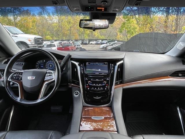 Used Cadillac Escalade Luxury 2019 | Blasius Federal Road. Brookfield, Connecticut Used Cadillac Escalade Luxury 2019 | Blasius Federal Road. Brookfield, Connecticut