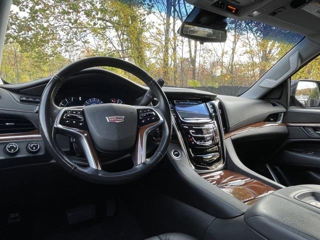 Used Cadillac Escalade Luxury 2019 | Blasius Federal Road. Brookfield, Connecticut Used Cadillac Escalade Luxury 2019 | Blasius Federal Road. Brookfield, Connecticut