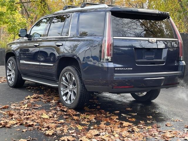 Used Cadillac Escalade Luxury 2019 | Blasius Federal Road. Brookfield, Connecticut Used Cadillac Escalade Luxury 2019 | Blasius Federal Road. Brookfield, Connecticut