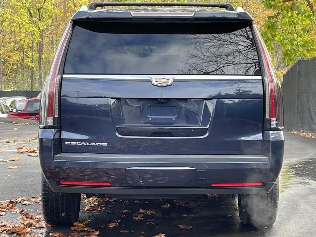 Used Cadillac Escalade Luxury 2019 | Blasius Federal Road. Brookfield, Connecticut Used Cadillac Escalade Luxury 2019 | Blasius Federal Road. Brookfield, Connecticut