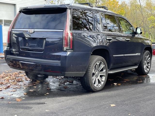 Used Cadillac Escalade Luxury 2019 | Blasius Federal Road. Brookfield, Connecticut Used Cadillac Escalade Luxury 2019 | Blasius Federal Road. Brookfield, Connecticut
