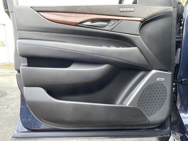Used Cadillac Escalade Luxury 2019 | Blasius Federal Road. Brookfield, Connecticut Used Cadillac Escalade Luxury 2019 | Blasius Federal Road. Brookfield, Connecticut