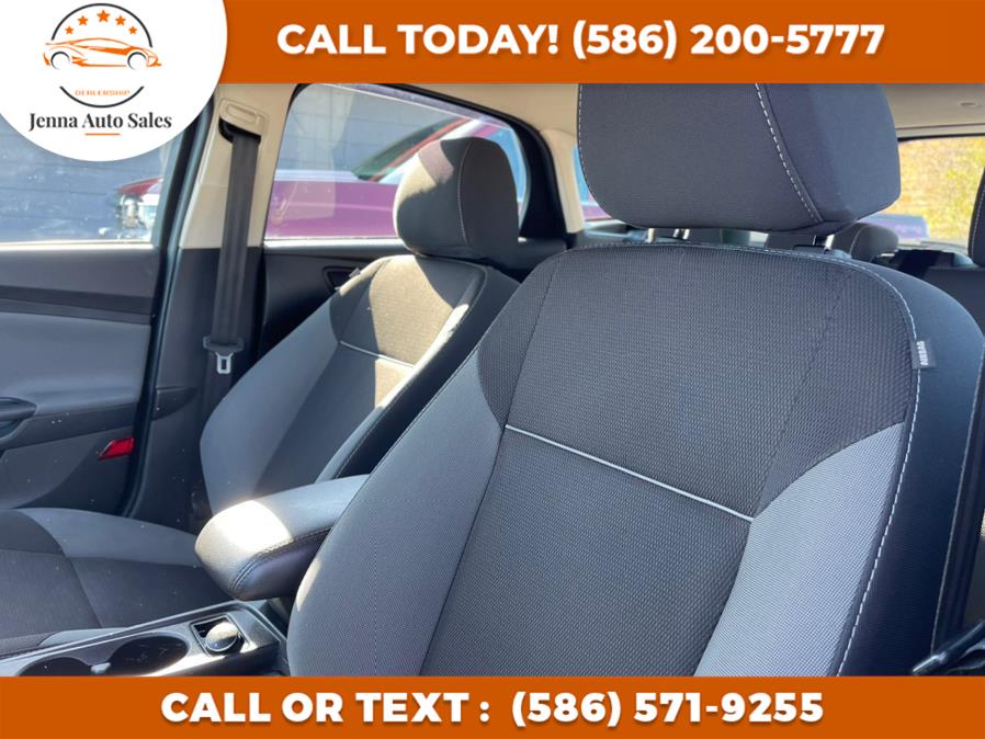 Used Ford Focus 5dr HB SE 2013 | Jenna Auto Sale Inc. Roseville, Michigan Used Ford Focus 5dr HB SE 2013 | Jenna Auto Sale Inc. Roseville, Michigan