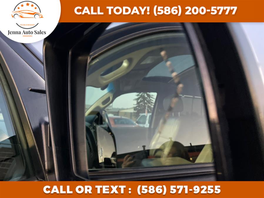 Used Toyota Sequoia 4WD 5.7L Limited (Natl) 2015 | Jenna Auto Sale Inc. Roseville, Michigan Used Toyota Sequoia 4WD 5.7L Limited (Natl) 2015 | Jenna Auto Sale Inc. Roseville, Michigan