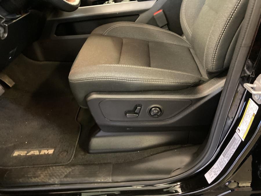 Used Ram 1500 Big Horn/Lone Star 4x4 Crew Cab 5''7" Box 2019 | Maine Central Motors. Pittsfield, Maine Used Ram 1500 Big Horn/Lone Star 4x4 Crew Cab 5''7" Box 2019 | Maine Central Motors. Pittsfield, Maine