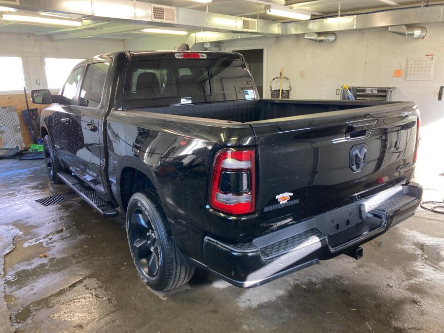 Used Ram 1500 Big Horn/Lone Star 4x4 Crew Cab 5''7" Box 2019 | Maine Central Motors. Pittsfield, Maine Used Ram 1500 Big Horn/Lone Star 4x4 Crew Cab 5''7" Box 2019 | Maine Central Motors. Pittsfield, Maine