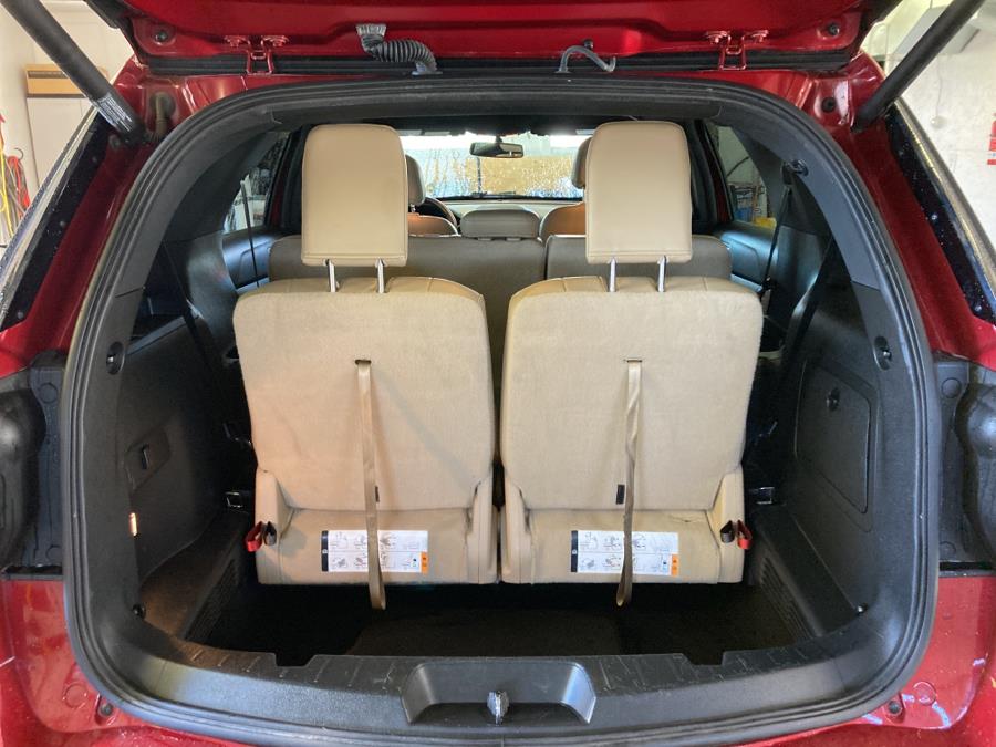 Used Ford Explorer XLT 4WD 2017 | Maine Central Motors. Pittsfield, Maine Used Ford Explorer XLT 4WD 2017 | Maine Central Motors. Pittsfield, Maine
