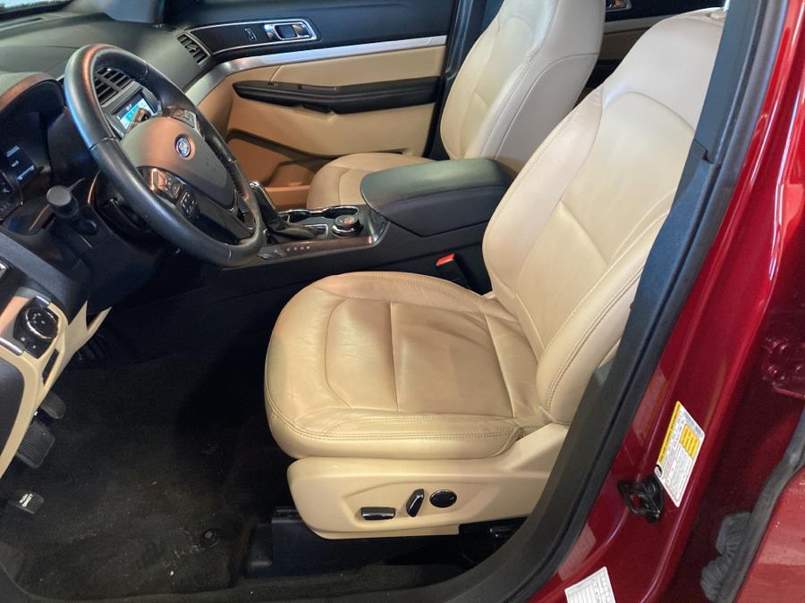 Used Ford Explorer XLT 4WD 2017 | Maine Central Motors. Pittsfield, Maine Used Ford Explorer XLT 4WD 2017 | Maine Central Motors. Pittsfield, Maine