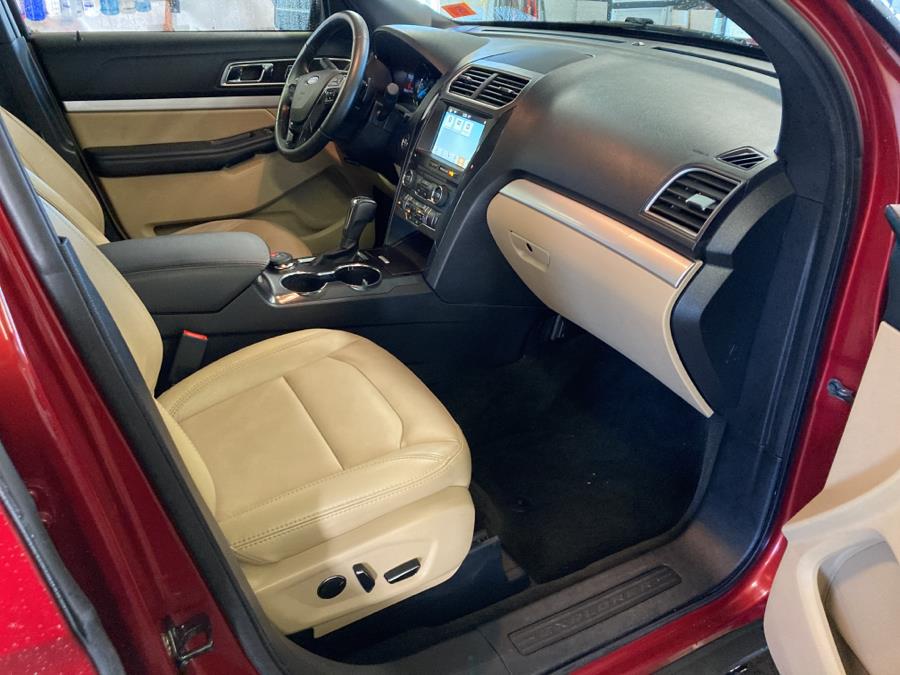 Used Ford Explorer XLT 4WD 2017 | Maine Central Motors. Pittsfield, Maine Used Ford Explorer XLT 4WD 2017 | Maine Central Motors. Pittsfield, Maine