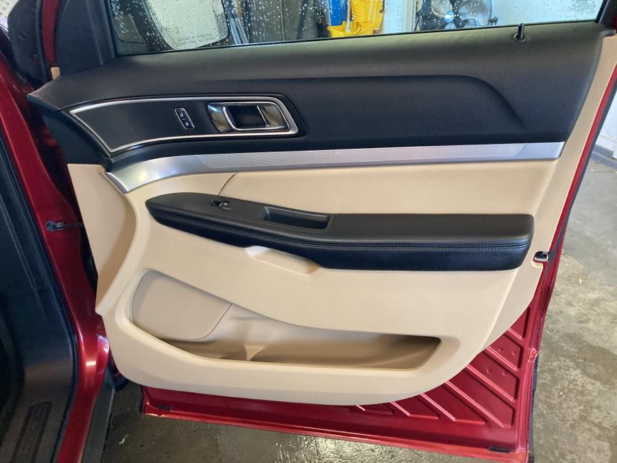 Used Ford Explorer XLT 4WD 2017 | Maine Central Motors. Pittsfield, Maine Used Ford Explorer XLT 4WD 2017 | Maine Central Motors. Pittsfield, Maine