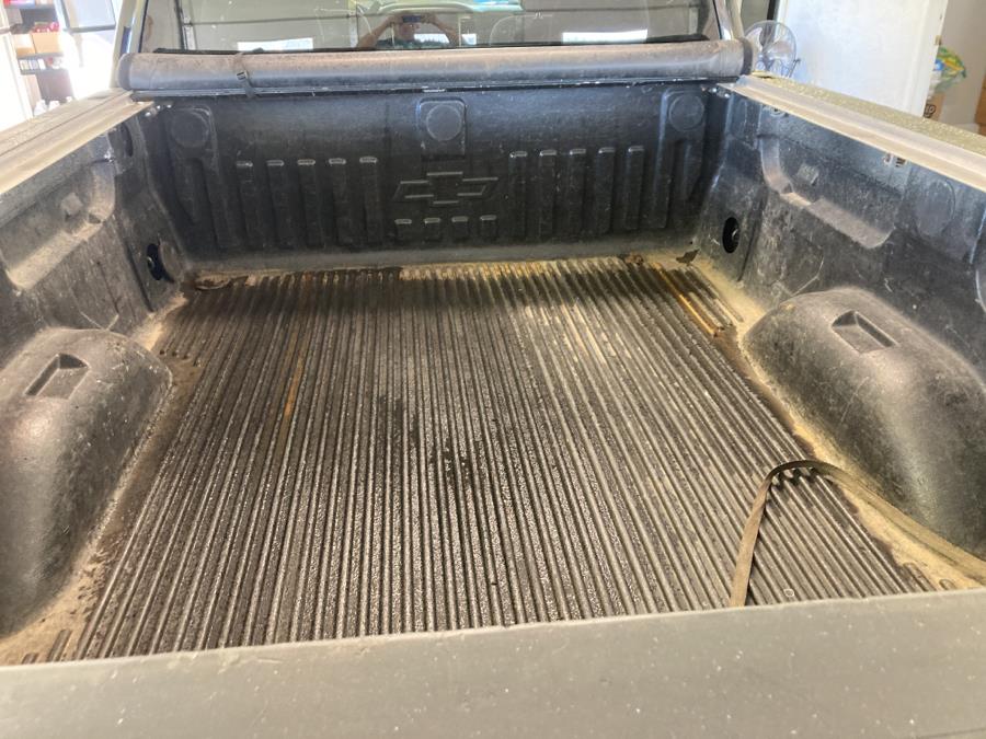 Used Chevrolet Silverado 1500 4WD Double Cab 143.5" LT w/2LT 2016 | Maine Central Motors. Pittsfield, Maine Used Chevrolet Silverado 1500 4WD Double Cab 143.5" LT w/2LT 2016 | Maine Central Motors. Pittsfield, Maine