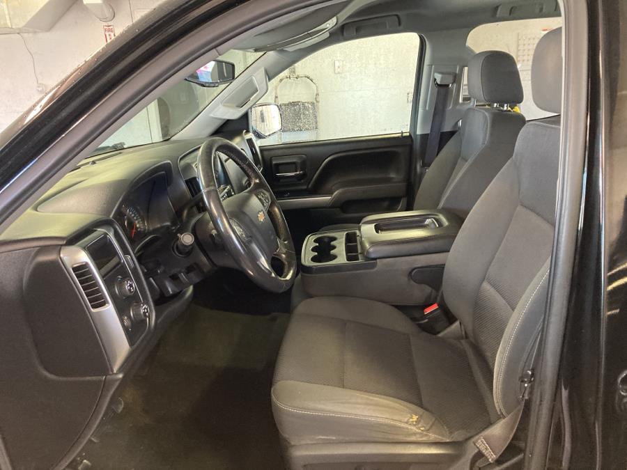 Used Chevrolet Silverado 1500 4WD Double Cab 143.5" LT w/2LT 2016 | Maine Central Motors. Pittsfield, Maine Used Chevrolet Silverado 1500 4WD Double Cab 143.5" LT w/2LT 2016 | Maine Central Motors. Pittsfield, Maine