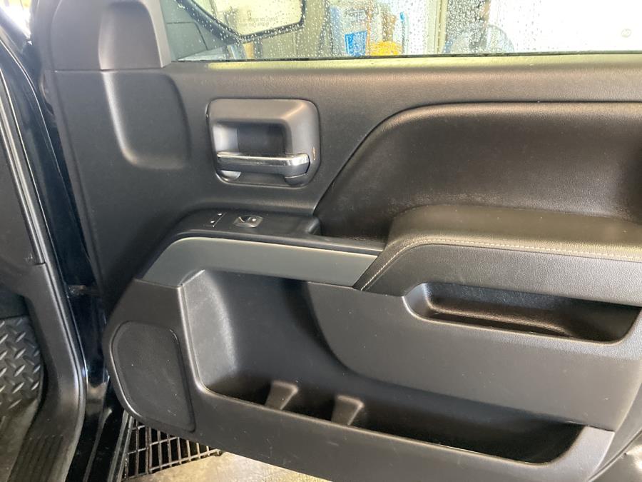 Used Chevrolet Silverado 1500 4WD Double Cab 143.5" LT w/2LT 2016 | Maine Central Motors. Pittsfield, Maine Used Chevrolet Silverado 1500 4WD Double Cab 143.5" LT w/2LT 2016 | Maine Central Motors. Pittsfield, Maine