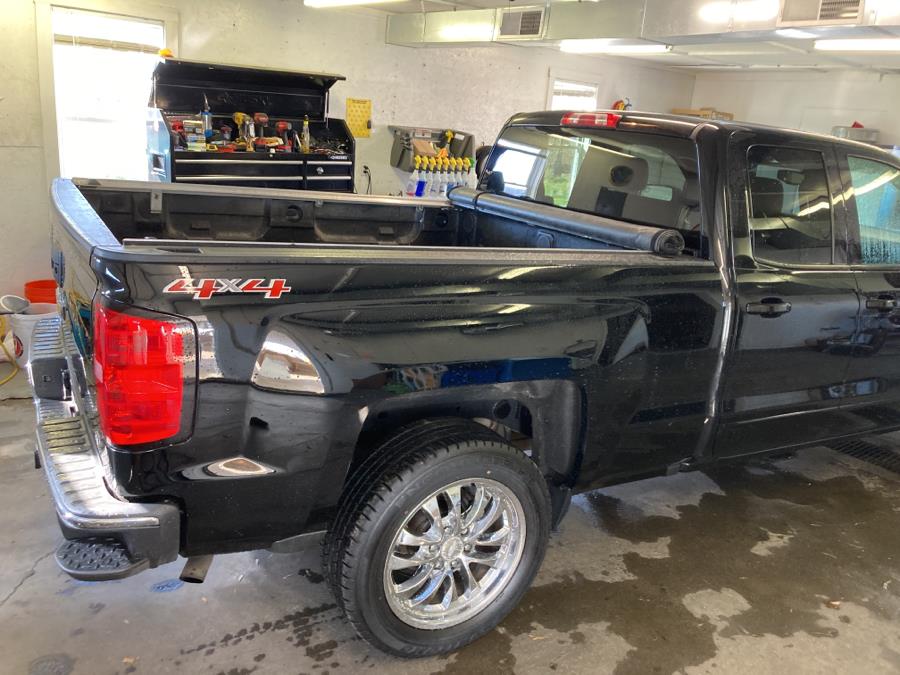 Used Chevrolet Silverado 1500 4WD Double Cab 143.5" LT w/2LT 2016 | Maine Central Motors. Pittsfield, Maine Used Chevrolet Silverado 1500 4WD Double Cab 143.5" LT w/2LT 2016 | Maine Central Motors. Pittsfield, Maine