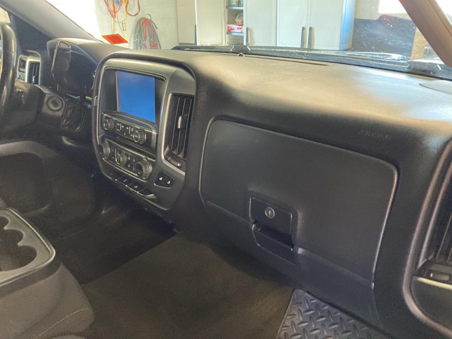 Used Chevrolet Silverado 1500 4WD Double Cab 143.5" LT w/2LT 2016 | Maine Central Motors. Pittsfield, Maine Used Chevrolet Silverado 1500 4WD Double Cab 143.5" LT w/2LT 2016 | Maine Central Motors. Pittsfield, Maine
