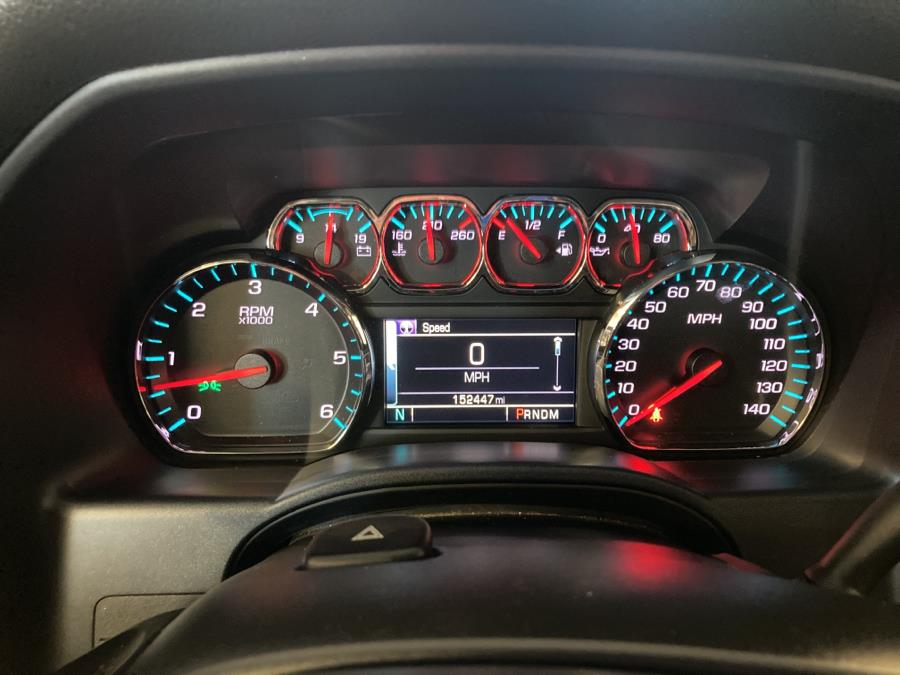 Used Chevrolet Silverado 1500 4WD Double Cab 143.5" LT w/2LT 2016 | Maine Central Motors. Pittsfield, Maine Used Chevrolet Silverado 1500 4WD Double Cab 143.5" LT w/2LT 2016 | Maine Central Motors. Pittsfield, Maine