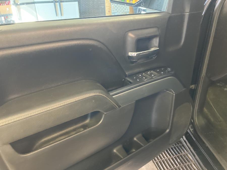Used Chevrolet Silverado 1500 4WD Double Cab 143.5" LT w/2LT 2016 | Maine Central Motors. Pittsfield, Maine Used Chevrolet Silverado 1500 4WD Double Cab 143.5" LT w/2LT 2016 | Maine Central Motors. Pittsfield, Maine
