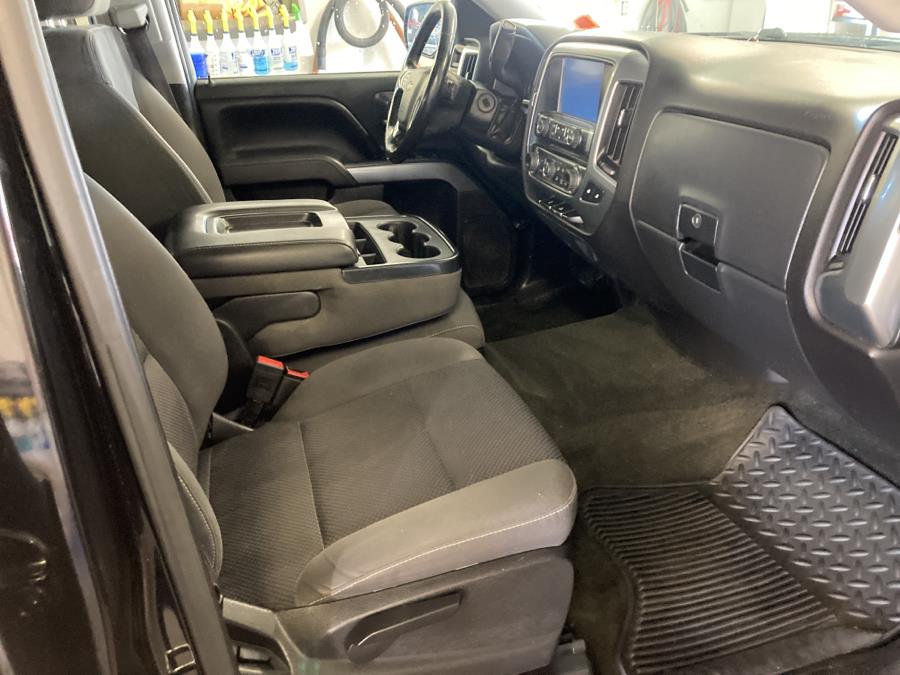 Used Chevrolet Silverado 1500 4WD Double Cab 143.5" LT w/2LT 2016 | Maine Central Motors. Pittsfield, Maine Used Chevrolet Silverado 1500 4WD Double Cab 143.5" LT w/2LT 2016 | Maine Central Motors. Pittsfield, Maine