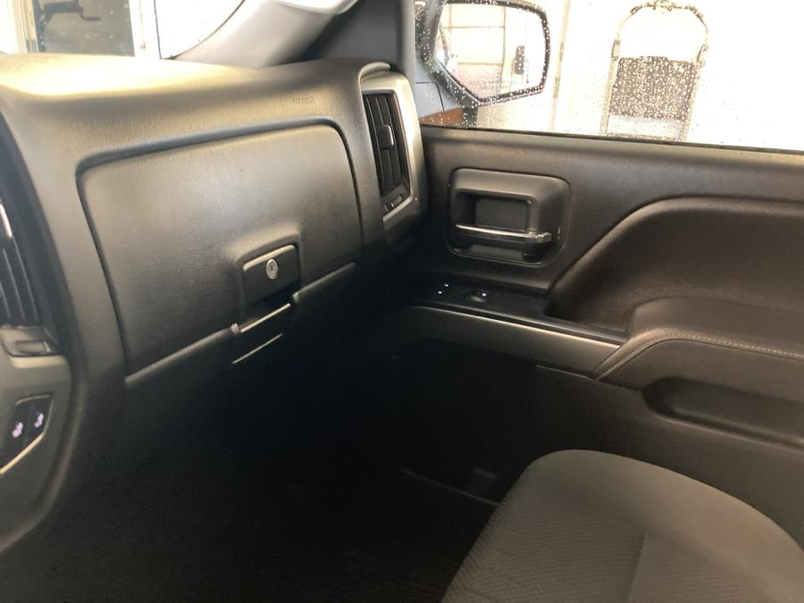 Used Chevrolet Silverado 1500 4WD Double Cab 143.5" LT w/2LT 2016 | Maine Central Motors. Pittsfield, Maine Used Chevrolet Silverado 1500 4WD Double Cab 143.5" LT w/2LT 2016 | Maine Central Motors. Pittsfield, Maine