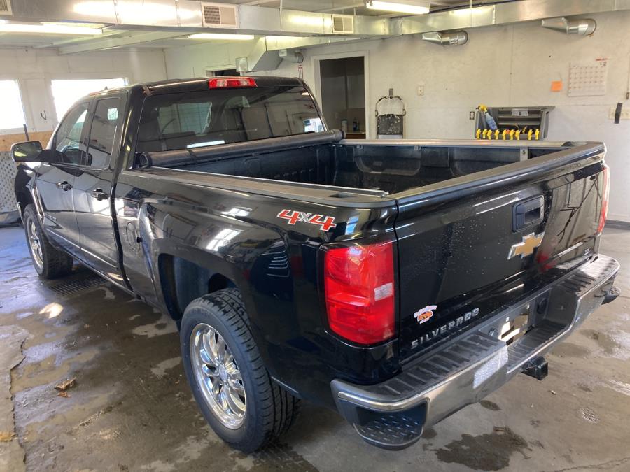 Used Chevrolet Silverado 1500 4WD Double Cab 143.5" LT w/2LT 2016 | Maine Central Motors. Pittsfield, Maine Used Chevrolet Silverado 1500 4WD Double Cab 143.5" LT w/2LT 2016 | Maine Central Motors. Pittsfield, Maine
