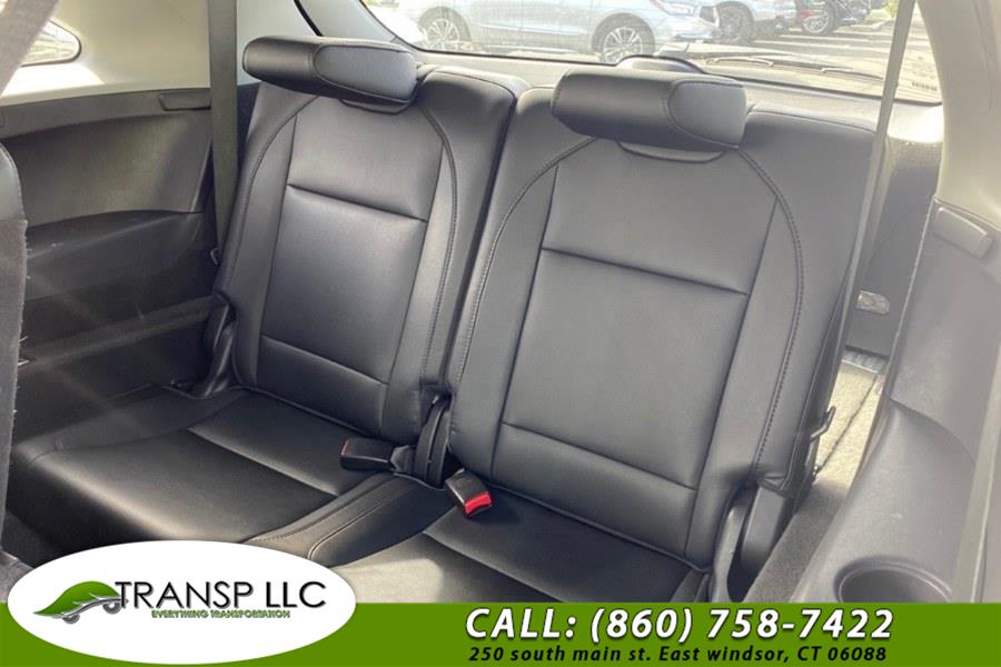 Used Acura MDX SH-AWD 4dr Tech Pkg 2014 | Trans P LLC. East Windsor, Connecticut Used Acura MDX SH-AWD 4dr Tech Pkg 2014 | Trans P LLC. East Windsor, Connecticut