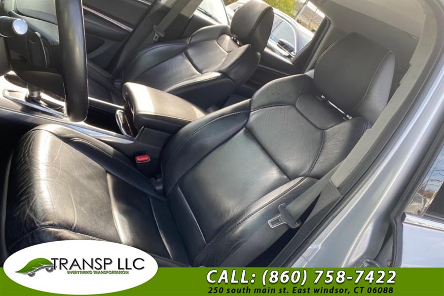 Used Acura MDX SH-AWD 4dr Tech Pkg 2014 | Trans P LLC. East Windsor, Connecticut Used Acura MDX SH-AWD 4dr Tech Pkg 2014 | Trans P LLC. East Windsor, Connecticut