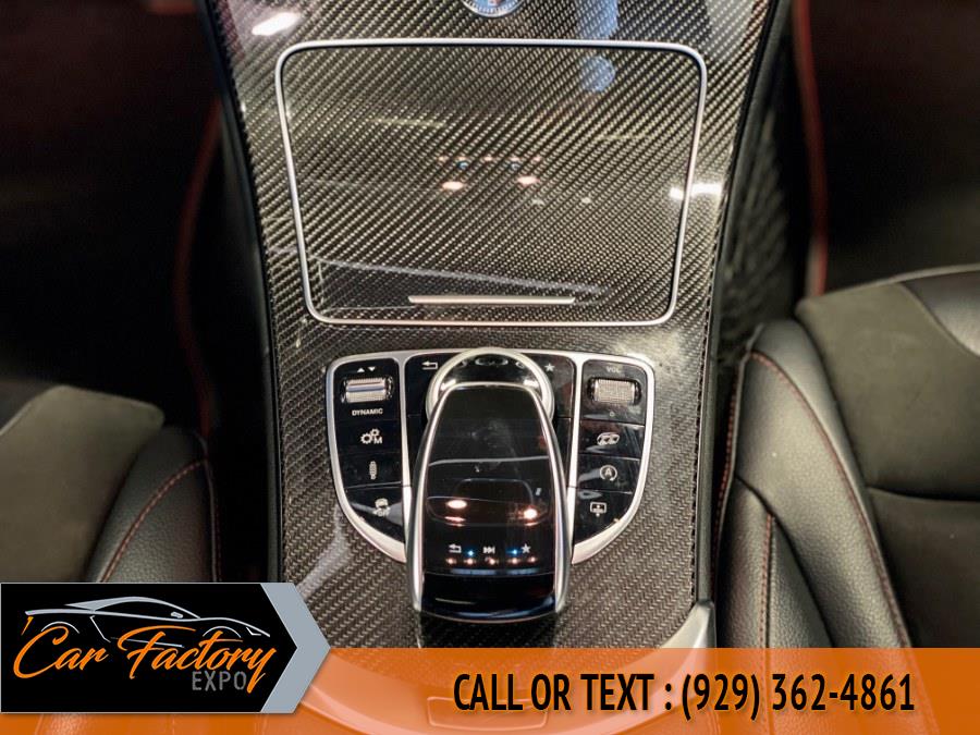 Used Mercedes-Benz C-Class AMG C 43 4MATIC Sedan 2017 | Car Factory Inc.. Bronx, New York Used Mercedes-Benz C-Class AMG C 43 4MATIC Sedan 2017 | Car Factory Inc.. Bronx, New York