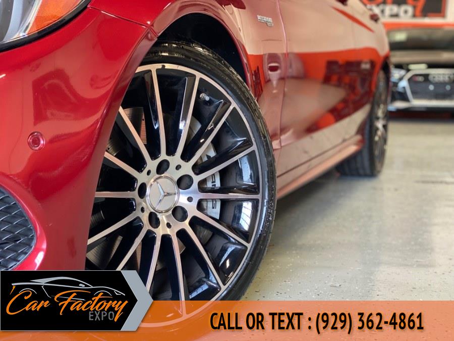 Used Mercedes-Benz C-Class AMG C 43 4MATIC Sedan 2017 | Car Factory Inc.. Bronx, New York Used Mercedes-Benz C-Class AMG C 43 4MATIC Sedan 2017 | Car Factory Inc.. Bronx, New York