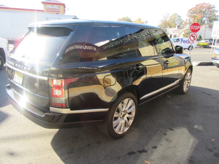 Used Land Rover Range Rover 4WD 4dr SC 2013 | Royalty Auto Sales. Little Ferry, New Jersey Used Land Rover Range Rover 4WD 4dr SC 2013 | Royalty Auto Sales. Little Ferry, New Jersey