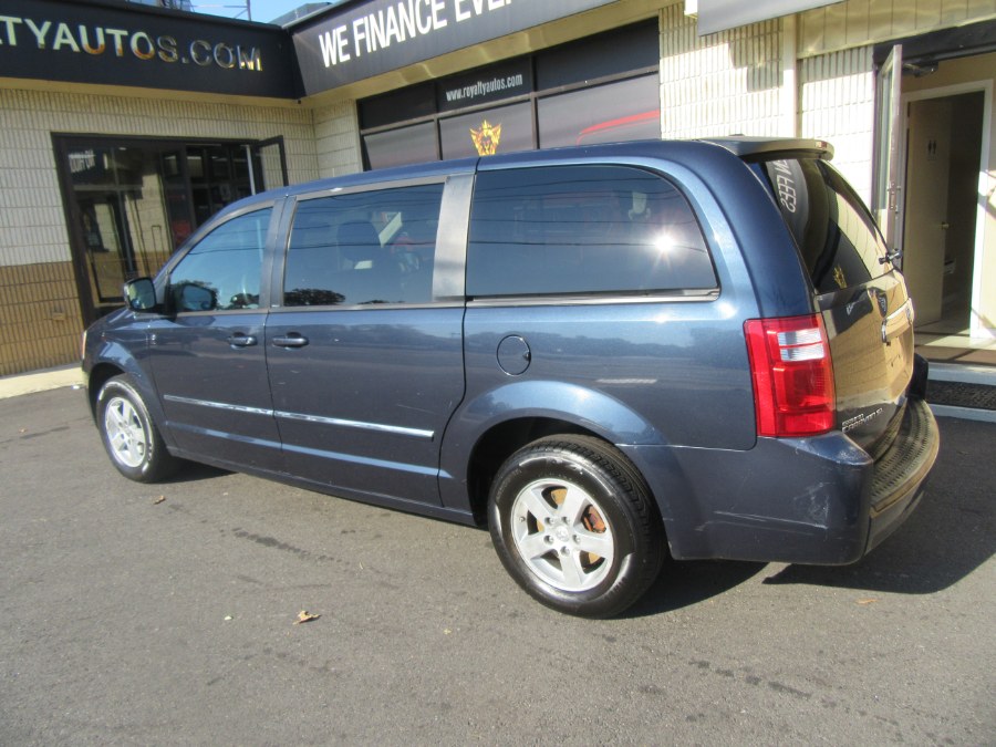 Used Dodge Grand Caravan 4dr Wgn SXT 2008 | Royalty Auto Sales. Little Ferry, New Jersey Used Dodge Grand Caravan 4dr Wgn SXT 2008 | Royalty Auto Sales. Little Ferry, New Jersey