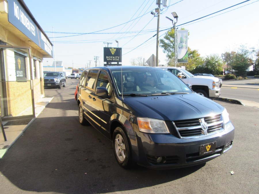 Used Dodge Grand Caravan 4dr Wgn SXT 2008 | Royalty Auto Sales. Little Ferry, New Jersey Used Dodge Grand Caravan 4dr Wgn SXT 2008 | Royalty Auto Sales. Little Ferry, New Jersey