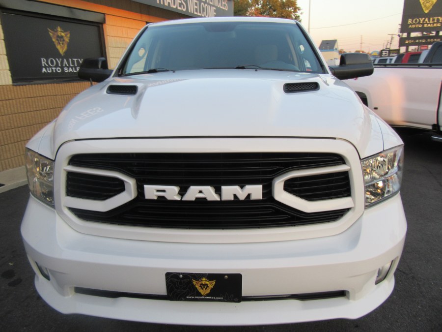 Used Ram 1500 4WD Crew Cab 140.5" Express 2014 | Royalty Auto Sales. Little Ferry, New Jersey Used Ram 1500 4WD Crew Cab 140.5" Express 2014 | Royalty Auto Sales. Little Ferry, New Jersey