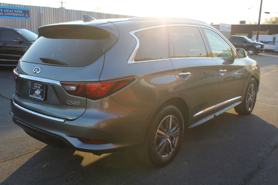 2018 INFINITI QX60 AWD, available for sale in Deer Park, New York | Car Tec Enterprise Leasing & Sales LLC. Deer Park, New York 2018 INFINITI QX60 AWD, available for sale in Deer Park, New York | Car Tec Enterprise Leasing & Sales LLC. Deer Park, New York