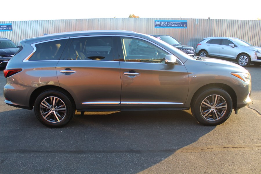 2018 INFINITI QX60 AWD, available for sale in Deer Park, New York | Car Tec Enterprise Leasing & Sales LLC. Deer Park, New York 2018 INFINITI QX60 AWD, available for sale in Deer Park, New York | Car Tec Enterprise Leasing & Sales LLC. Deer Park, New York