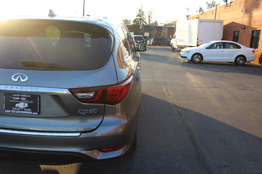2018 INFINITI QX60 AWD, available for sale in Deer Park, New York | Car Tec Enterprise Leasing & Sales LLC. Deer Park, New York 2018 INFINITI QX60 AWD, available for sale in Deer Park, New York | Car Tec Enterprise Leasing & Sales LLC. Deer Park, New York